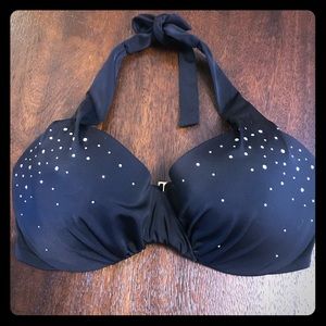 Victoria’s Secret halter bikini top